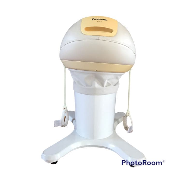 パナソニック 家庭用 乗馬フィットネス機器 ジョーバフィット EU−JA10