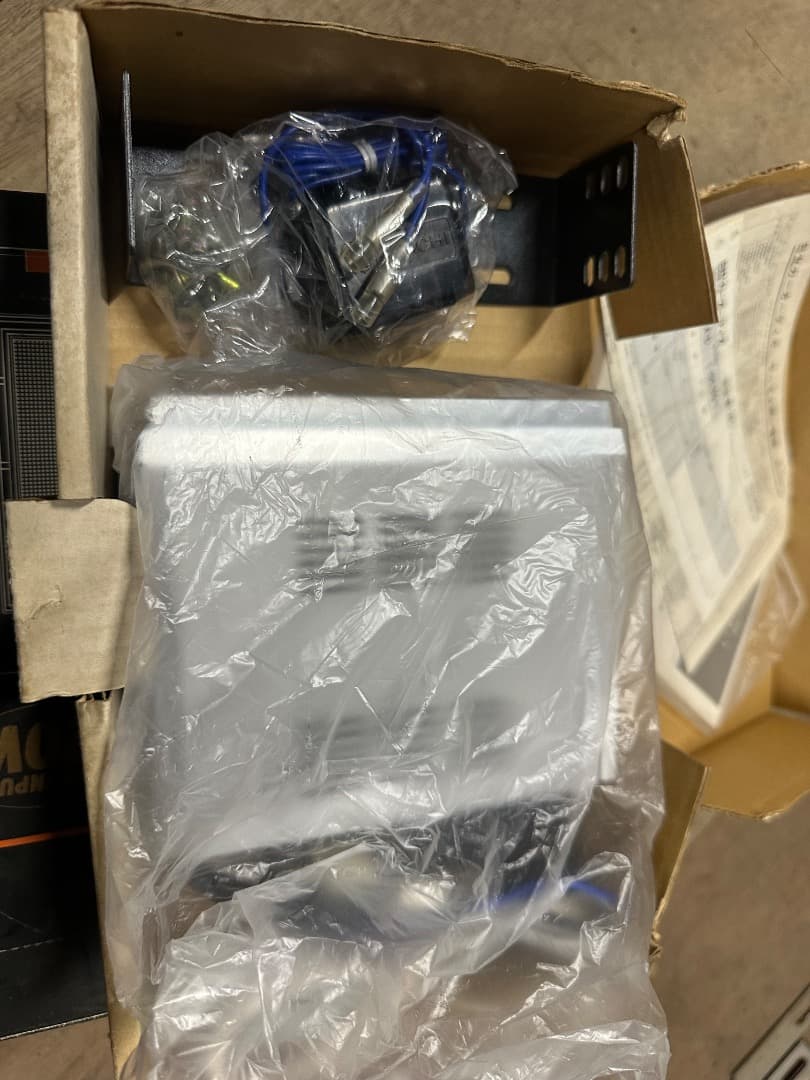 旧車 希少 アンプレベルインジゲーター - メルカリ