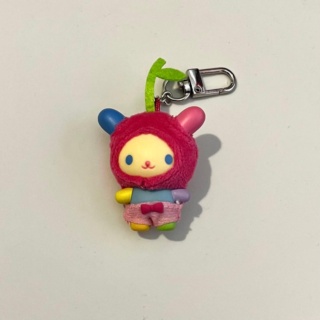 ちびっともシリーズ/ウサハナ/さくらんぼ - メルカリ