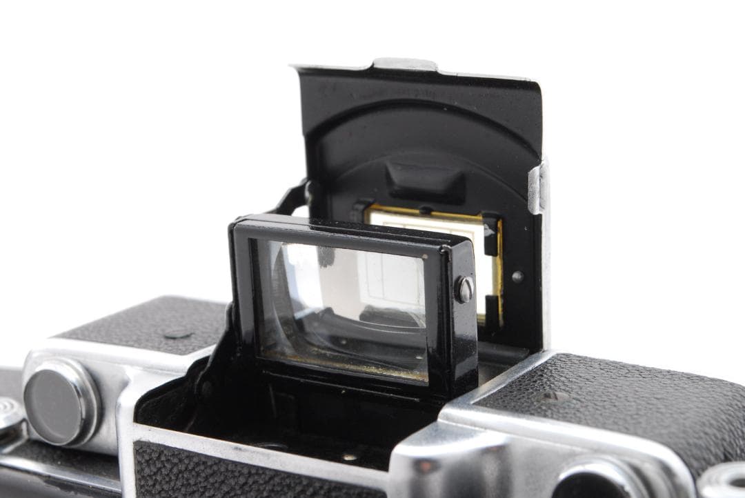 希少Zeiss Ikon SuperIkonta 531/2 6x9 C0063 - メルカリ