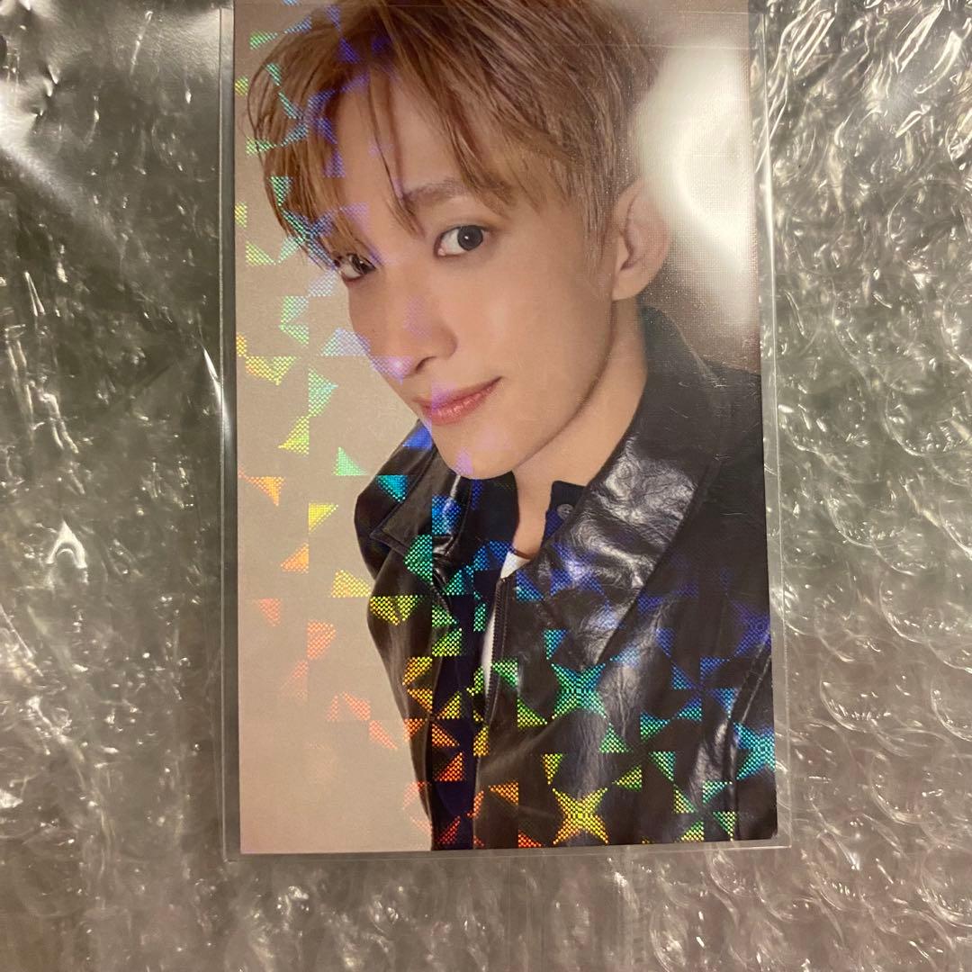 SEVENTEEN DxS TSUTAYA ラキドロ ドギョム トレカ - メルカリ