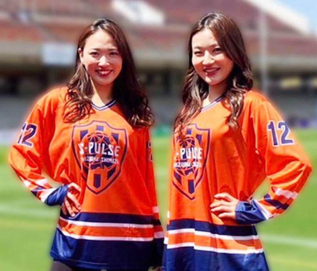 未使用 清水エスパルス ホッケーシャツ 1着 - メルカリ