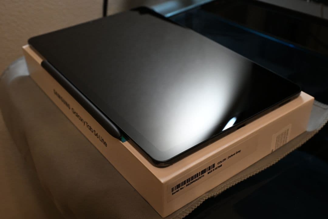 Galaxy tab S6 lite (2023) 10.4インチ Sペン付 Amazon.com: SAMSUNG Galaxy Tab S6 Lite 10.4