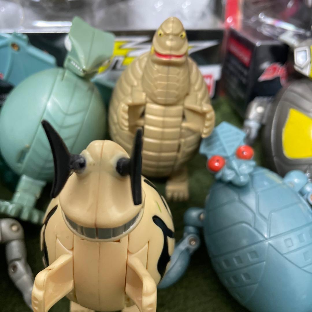 BANDAI バンダイ ウルトラマン タマゴラス ちゃ卵ぽ卵 - メルカリ