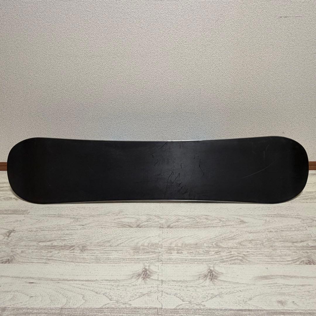 SLQ WELCOMROCKER 110 スノーボード ビンディングセット - メルカリ