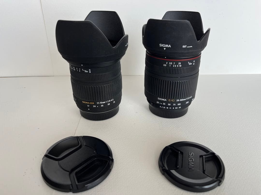 PENTAX K-7 レンズ2本 ストロボセット