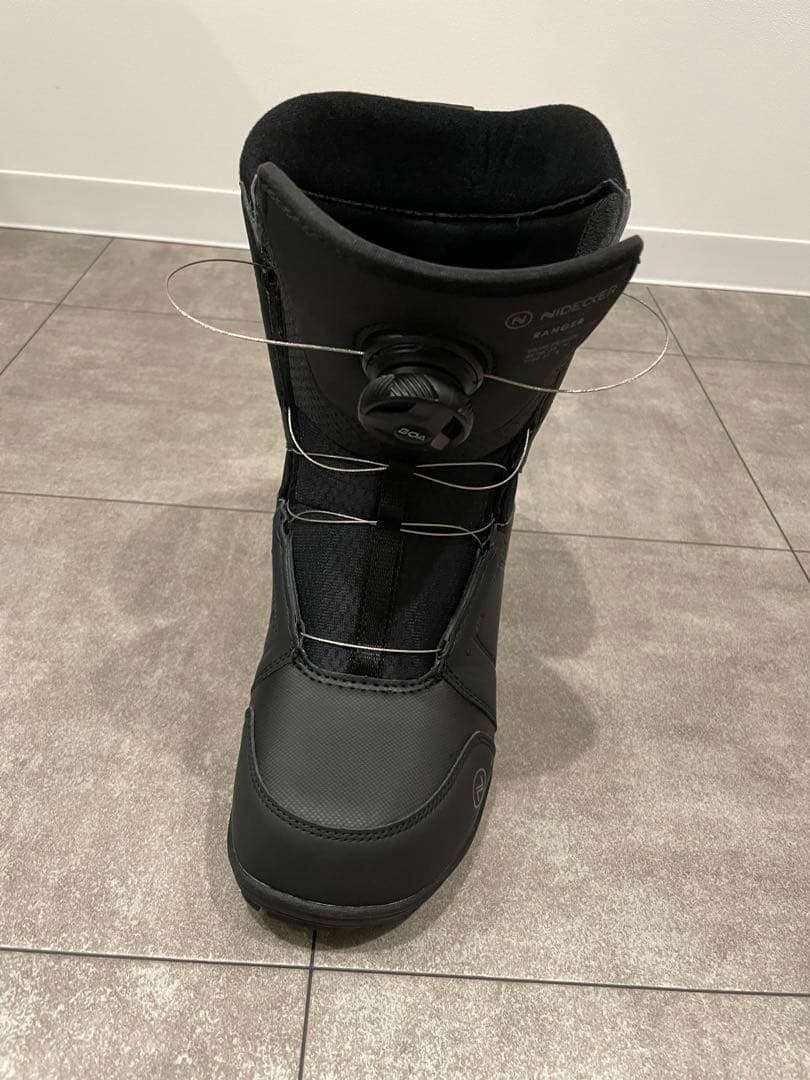 Nidecker Ranger スノーボードブーツ 26.0cm