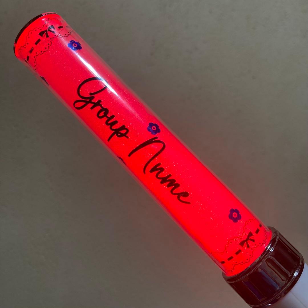 キンブレシート　オーダー　キンブレシートオーダー専門店　きらきらキンブレシート