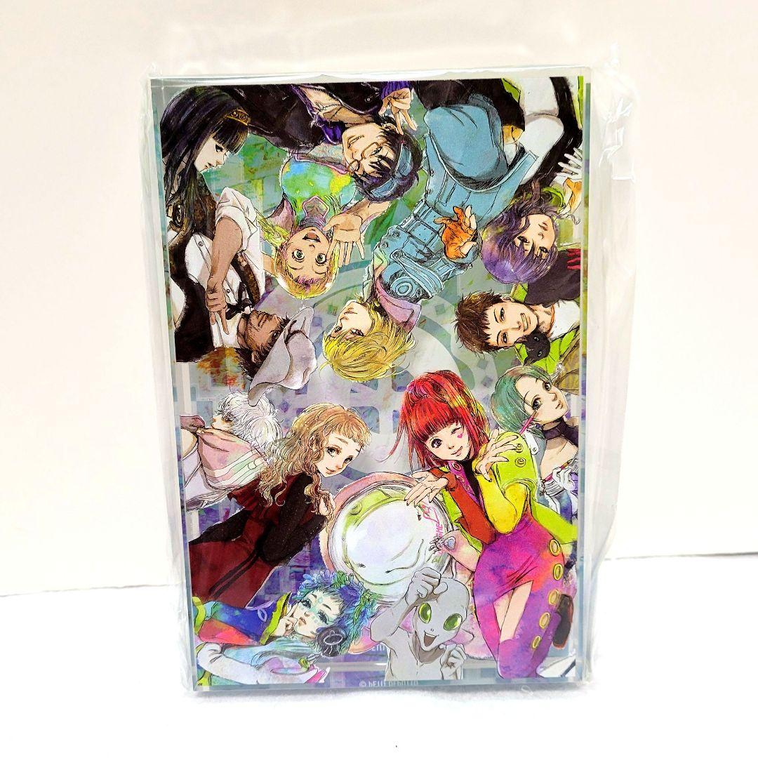 グノーシア GNOSIA グッズ アクリルブロック 5周年 ことり PARCO