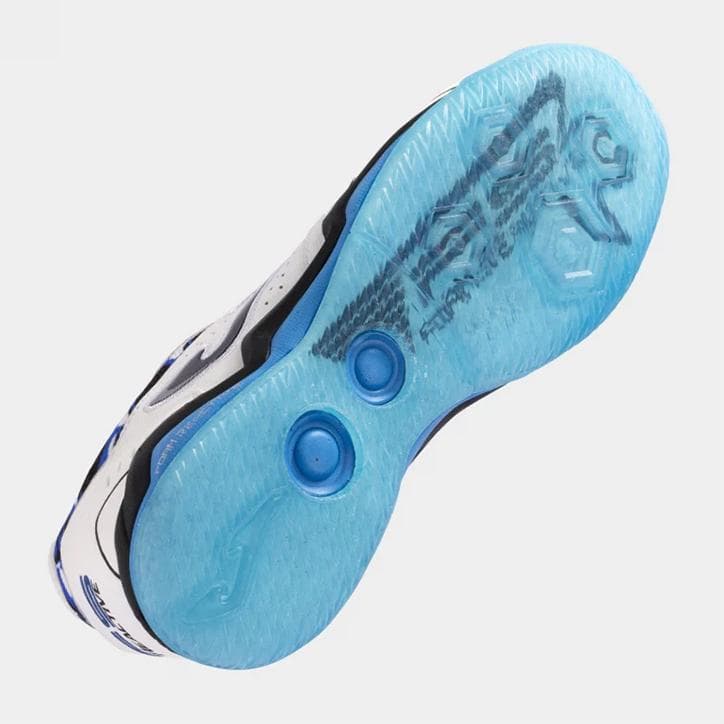 箱有Joma ホマ FS Reactive インドア フットサル 26.5cm