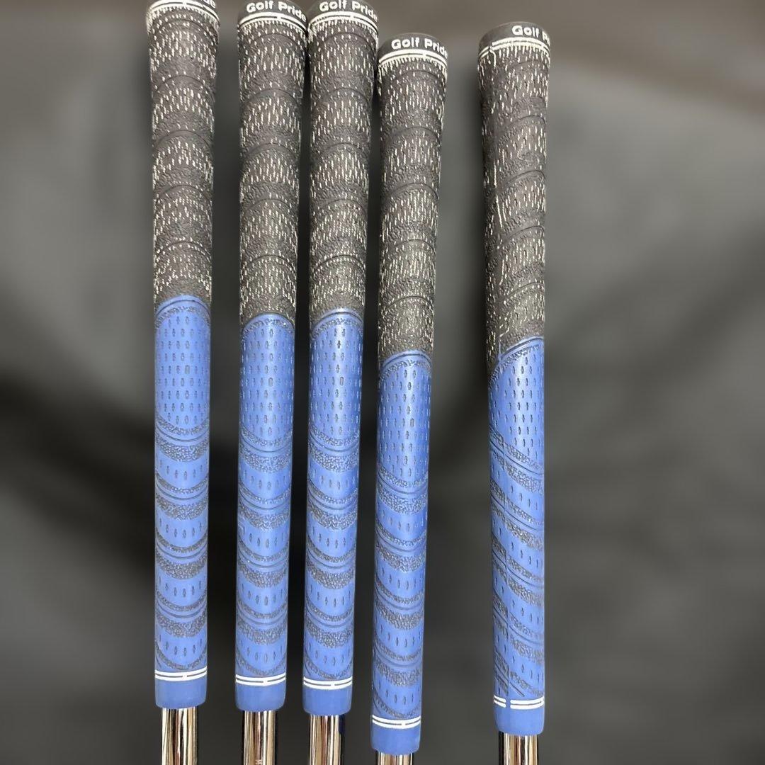 タイトリスト Titleist VG3 アイアンセット モーダス105 S - メルカリ