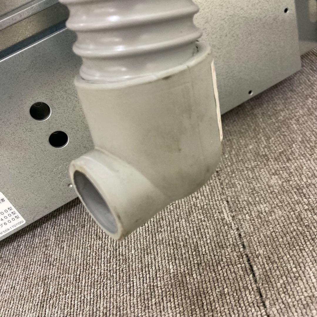 A599-S RINNAI リンナイ ガスストーブ RHF-559FT-2