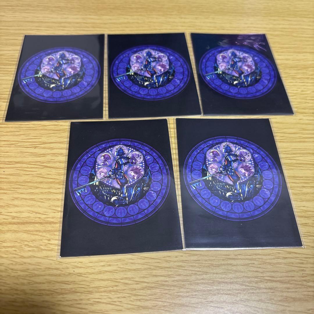 キングダムハーツ アートミュージアム 目覚めの園1(ソラ) セット