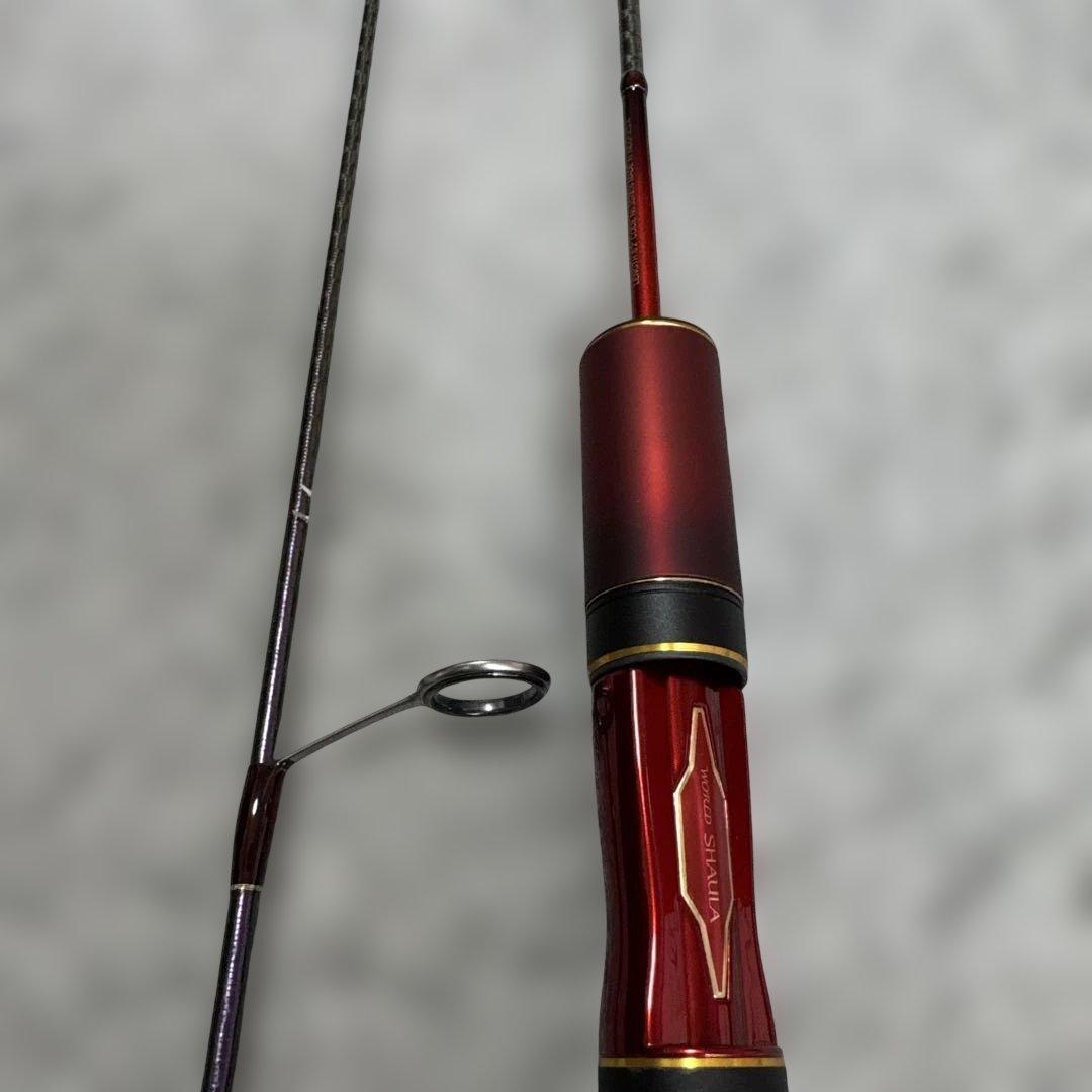 バスロッド TD-TO631MHFB TEAM DAIWA「中古」釣竿 ロッド ダイワ