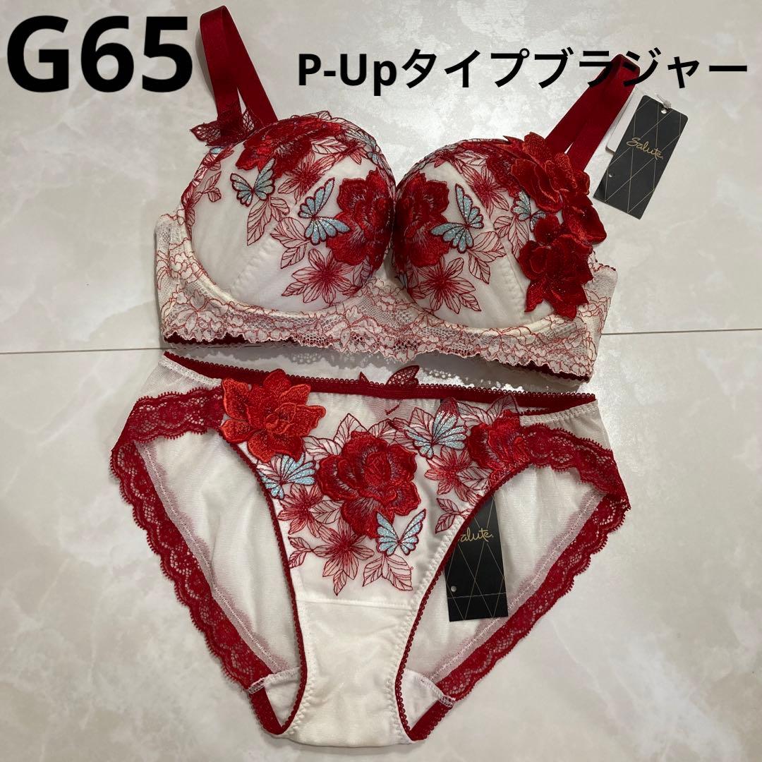 サルート 83G G65 ノーマルショーツ M IV - メルカリ