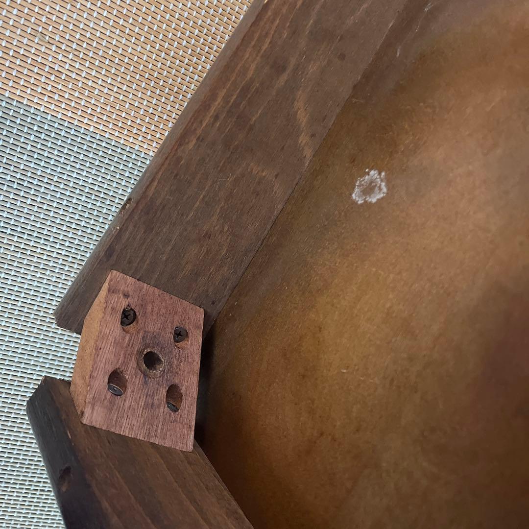 lemon様専用*飛騨産業*キツツキ*ダイニングテーブル*中古*難あり