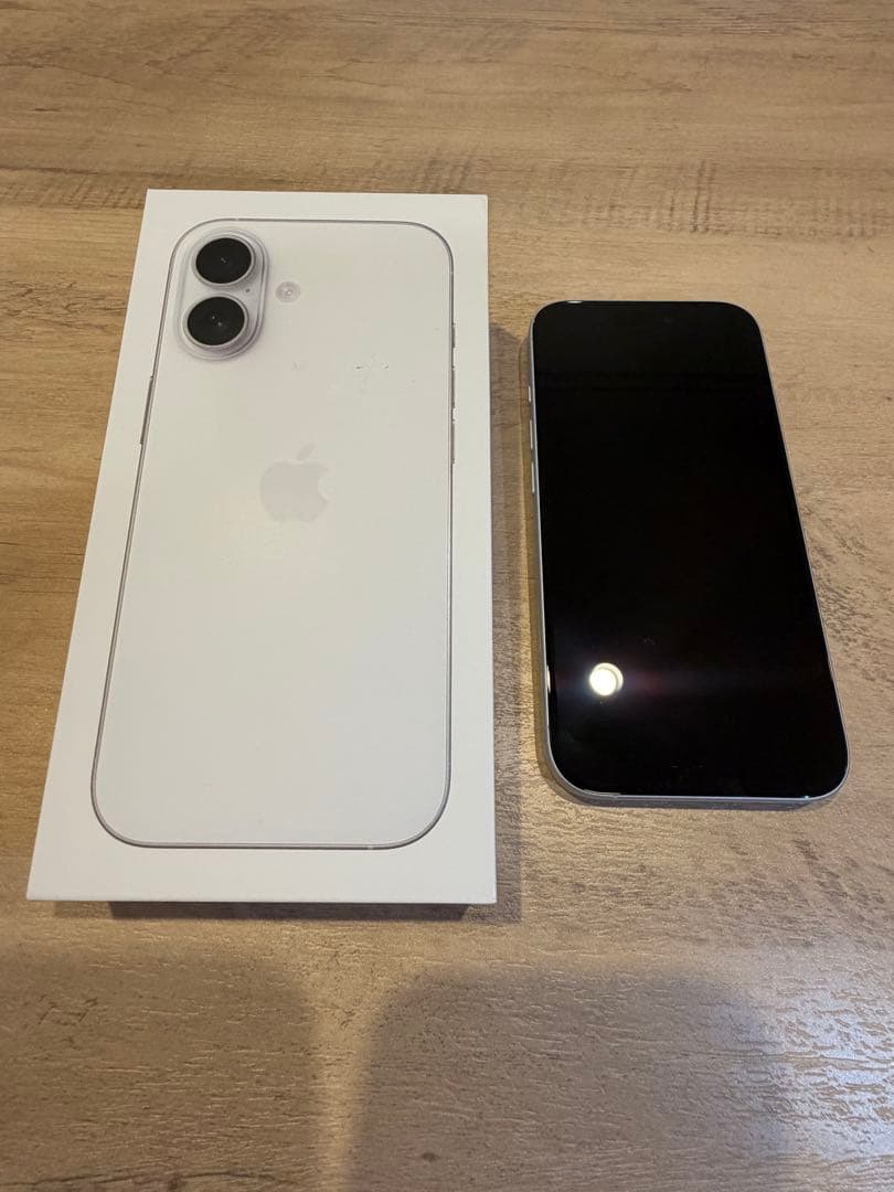 【即日配送可】Apple iPhone16 128GB ホワイトSIMフリー Apple iPhone 16 128GB SIMフリー [ホワイト] 価格比較 - 価格.com