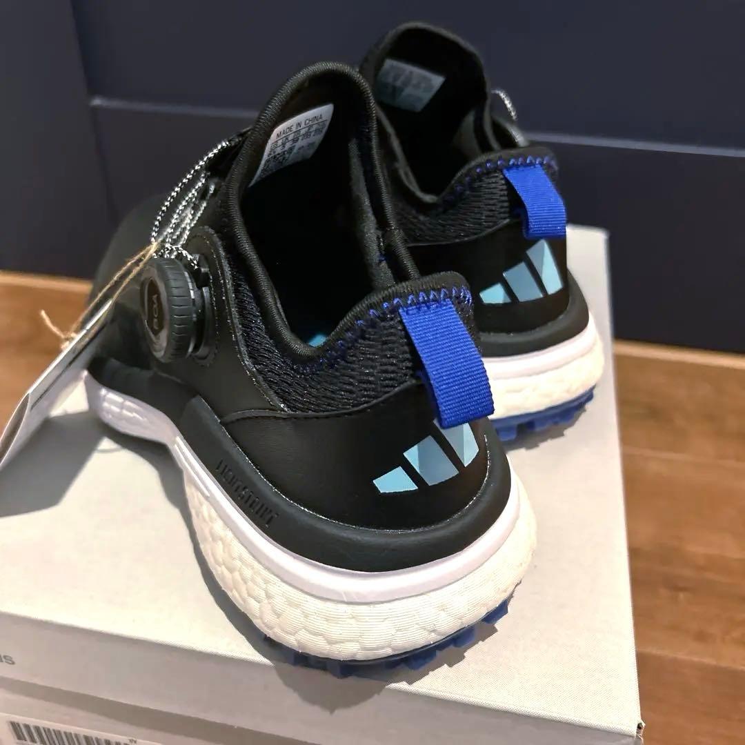 adidas ゴルフシューズ GZ9939 23.5cm