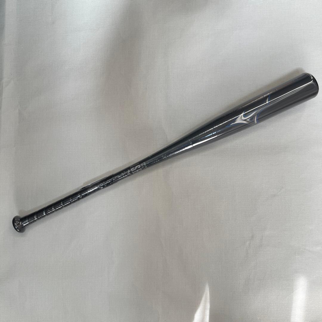 ミズノ軟式用バット 1CJBR18184 84cm 720g トップバランス - メルカリ