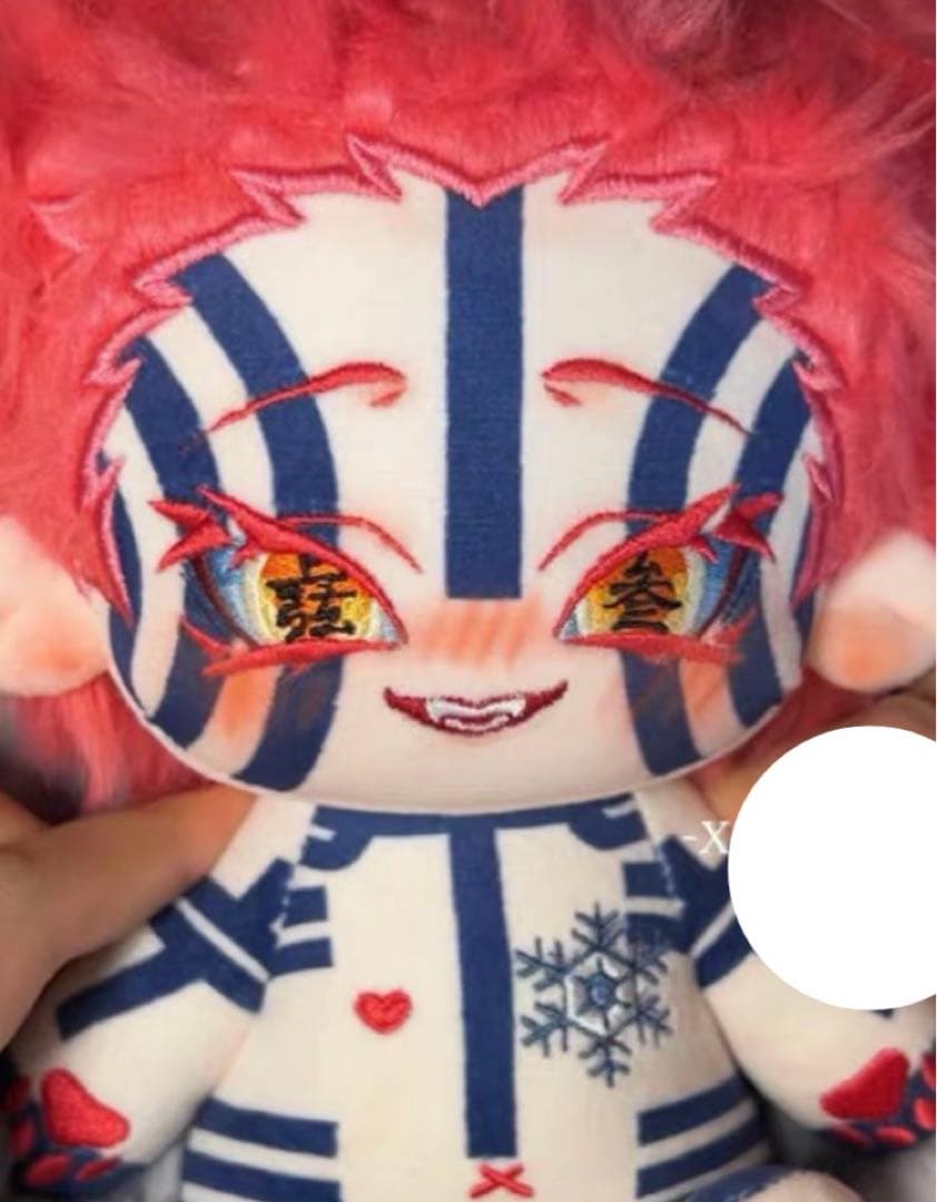 20cmハイクオリティな可愛い着せ替えぬいぐるみ♪