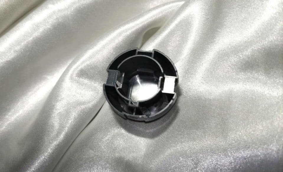 PG 1/60 ガンダムエクシア (LIGHTING MODEL)組立済LED付