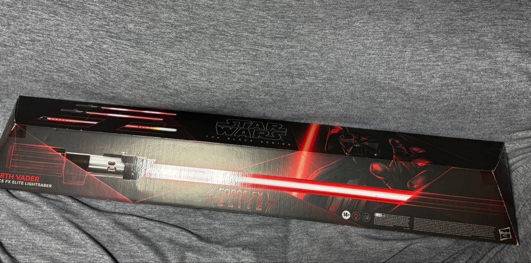 FXエリート ライトセーバー ダースベイダー Star Wars junkshop_fxb1