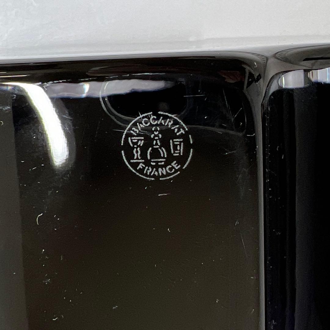 バカラ オセアニア 幅約34.5㎝ 東Y7-0819 - メルカリ