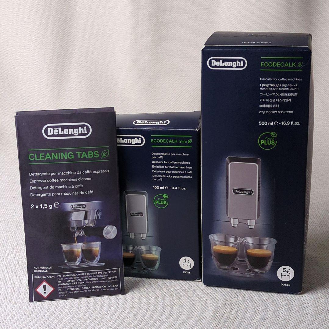 De'Longhi エスプレッソマシン EC9355J 中古美品 動作確認済 - メルカリ