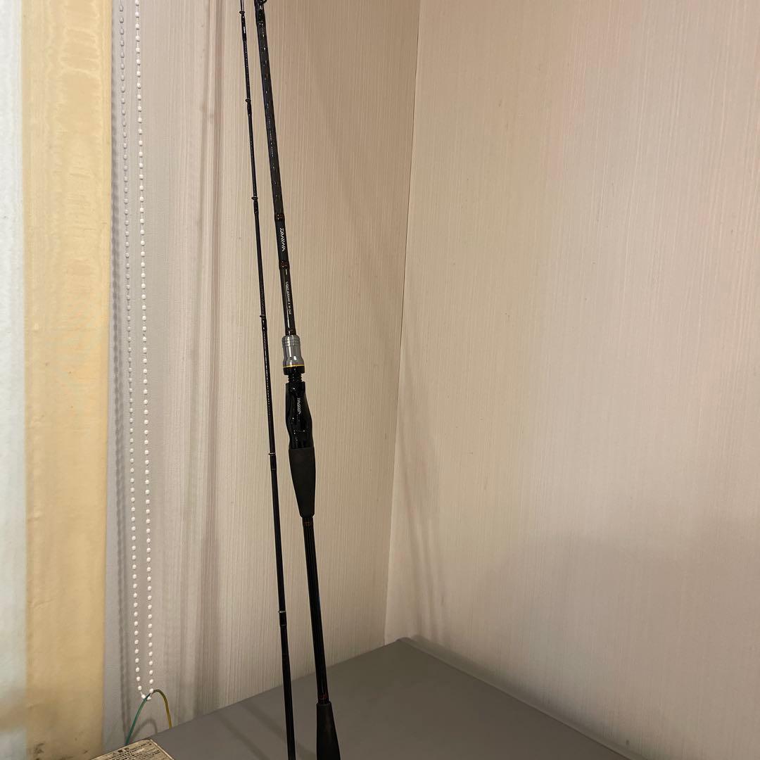LIGHT HIRAME X MH-240 船竿 ダイワ ライトヒラメ X M-240・R (ロッド・釣竿) 価格比較 - 価格.com