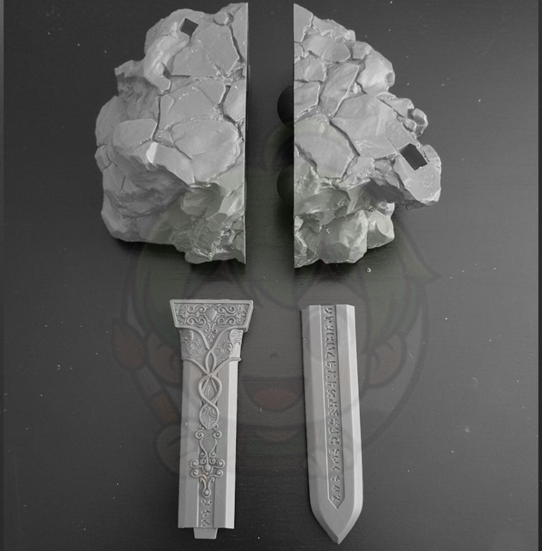 1/6 未塗装 未組立 フィギュア ガレージキット ブライヴ エルデン