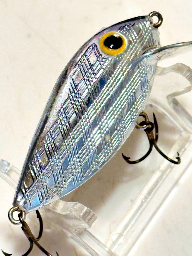 入手困難未使用オールドHMKL ハンドメイドPop-R 泉和磨