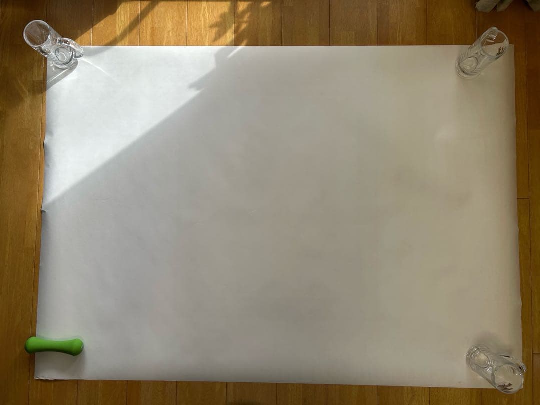 ☆激レア☆Mariah Carey☆The Ones☆B0ポスター☆当時物☆②☆