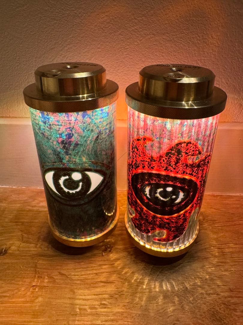 GRINDLODGE THE RICH MIYABI rich 38灯 - メルカリ