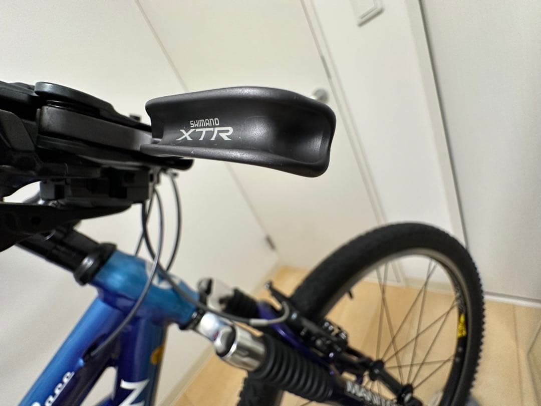 マウンテンバイクKLEIN クラインAdept Race 2001y レア/希少 - メルカリ