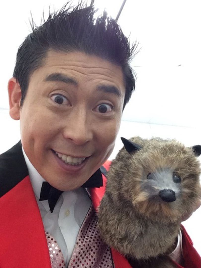 ロッキー•ザ•ラクーン - メルカリ