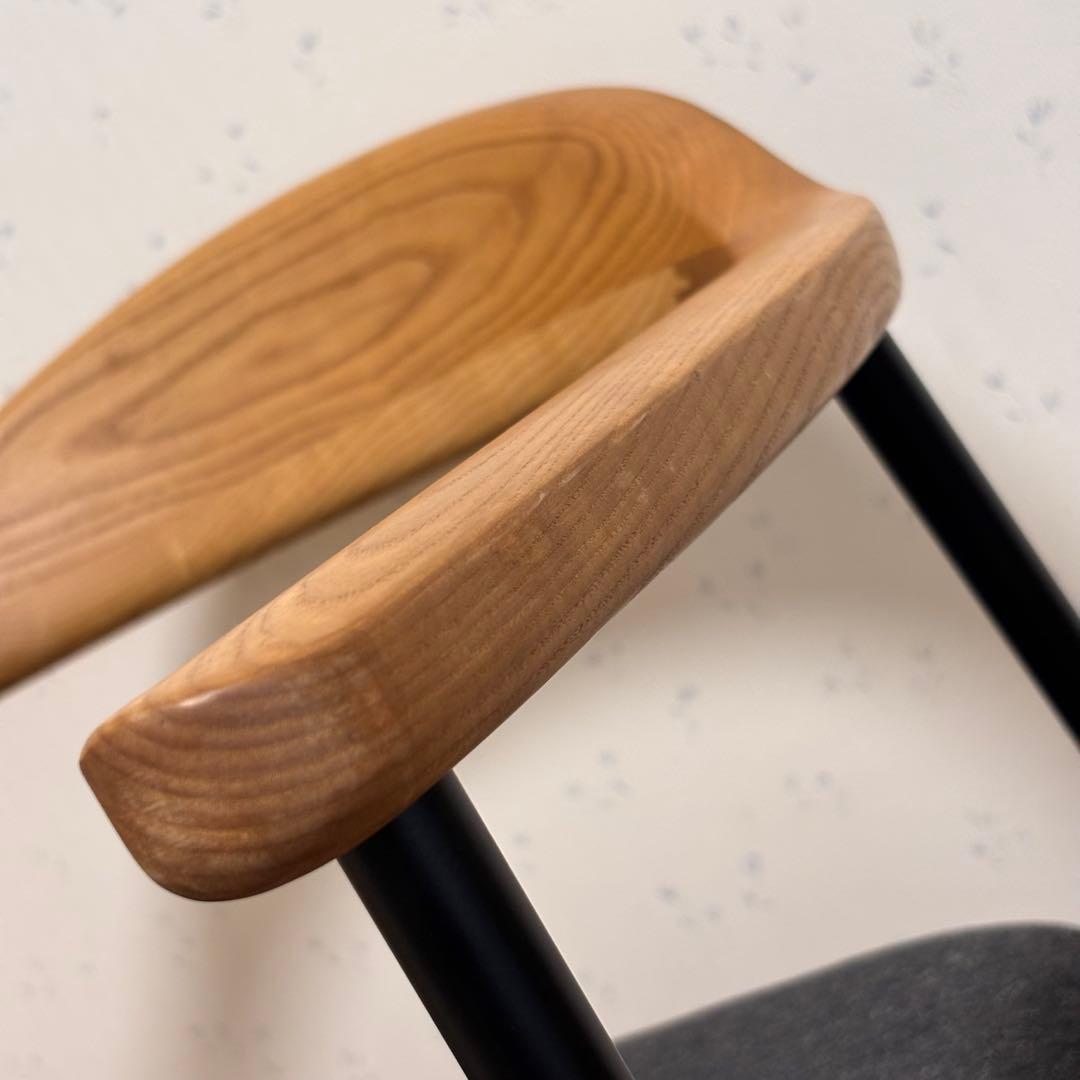 美品】①関家具 シーブチェア RY-101 CR679 2脚〜引取可能 - メルカリ