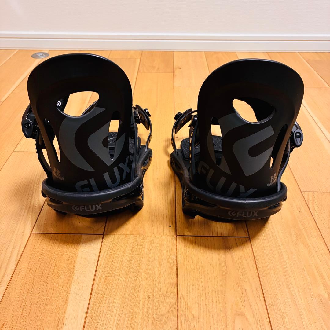 NIDECKER VERVE FLUX PR グラトリ スノーボード セット - メルカリ