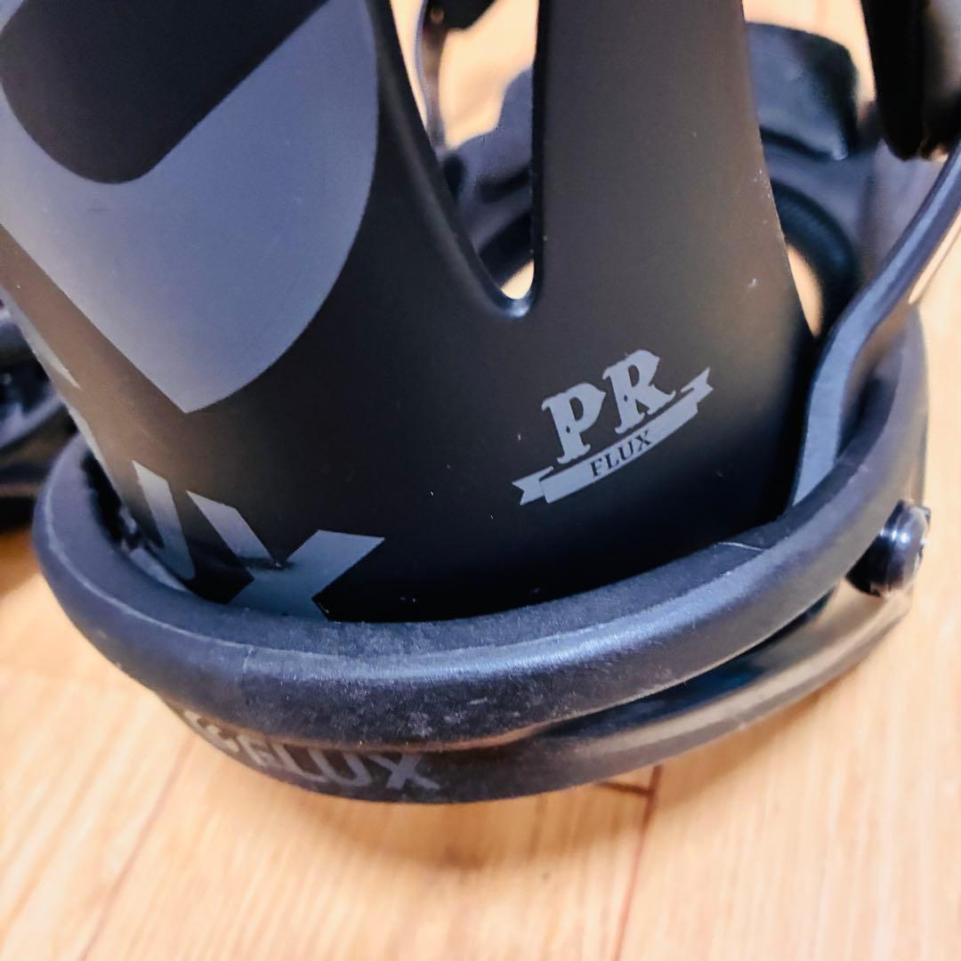 NIDECKER VERVE FLUX PR グラトリ スノーボード セット - メルカリ