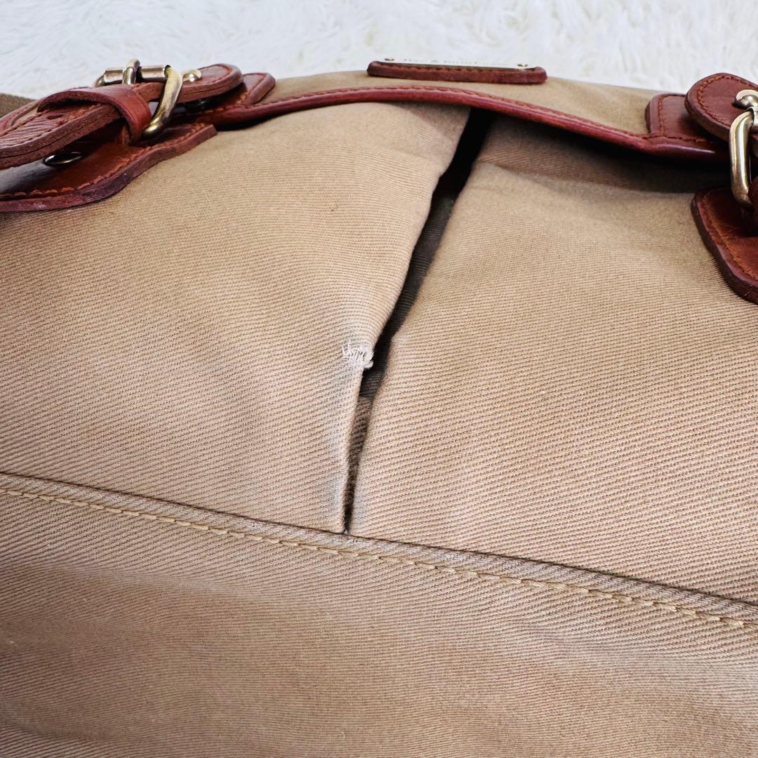 希少】 ポロラルフローレン サファリバッグ メッセンジャー フラップ