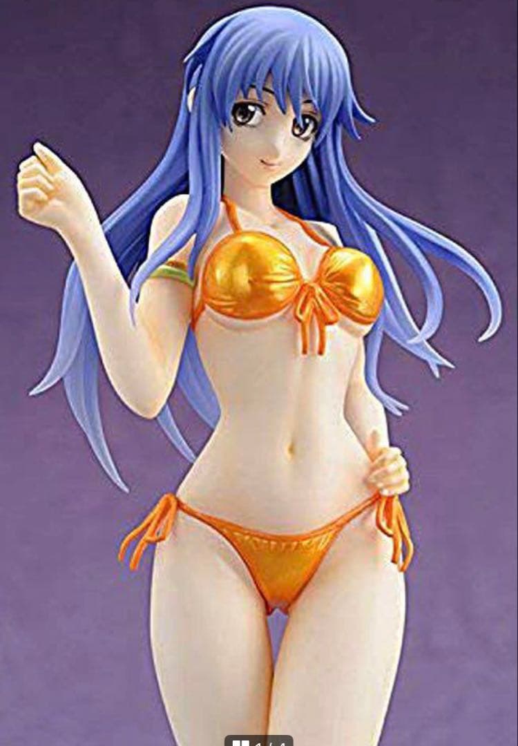 1/8スケール新品 未開封 国内正規品 ホビージャパン限定 君のいる町