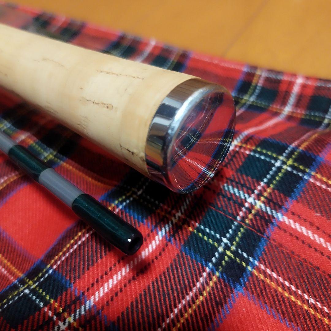 ザウルス トラウトスピンボロン トゥイッチン60LS - メルカリ