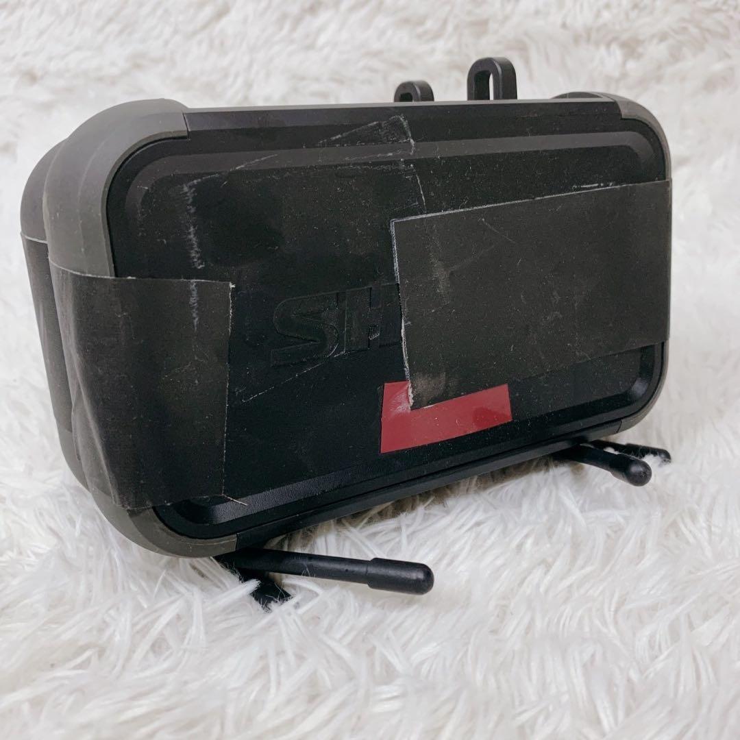 SHURE ワイヤレスシステム PGX4 電源アダプターなし 2台まとめ売り Shure PGX4 J6 572-590 MHz Wireless Microphone Receiver W/ AC