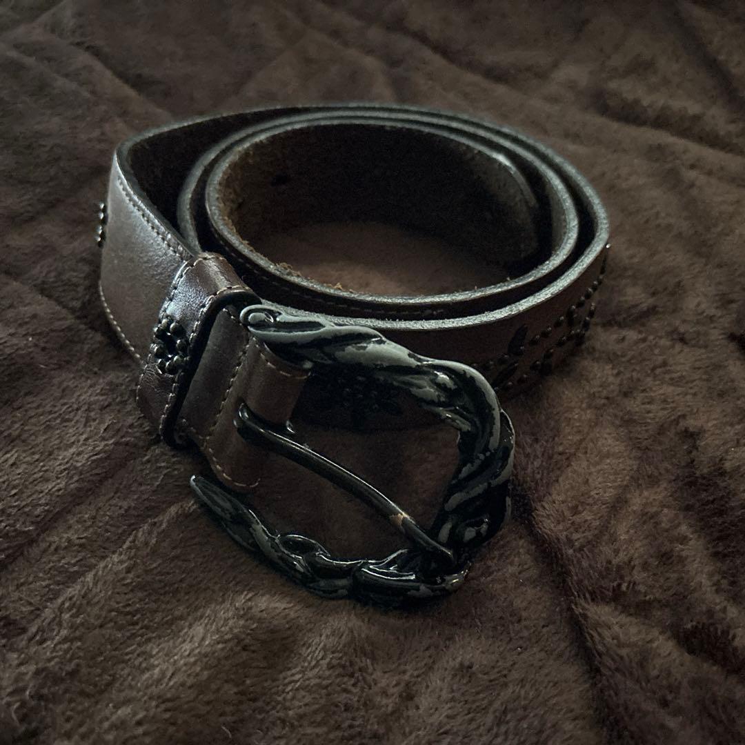 y2k tornado mart belt 00s archive - メルカリ