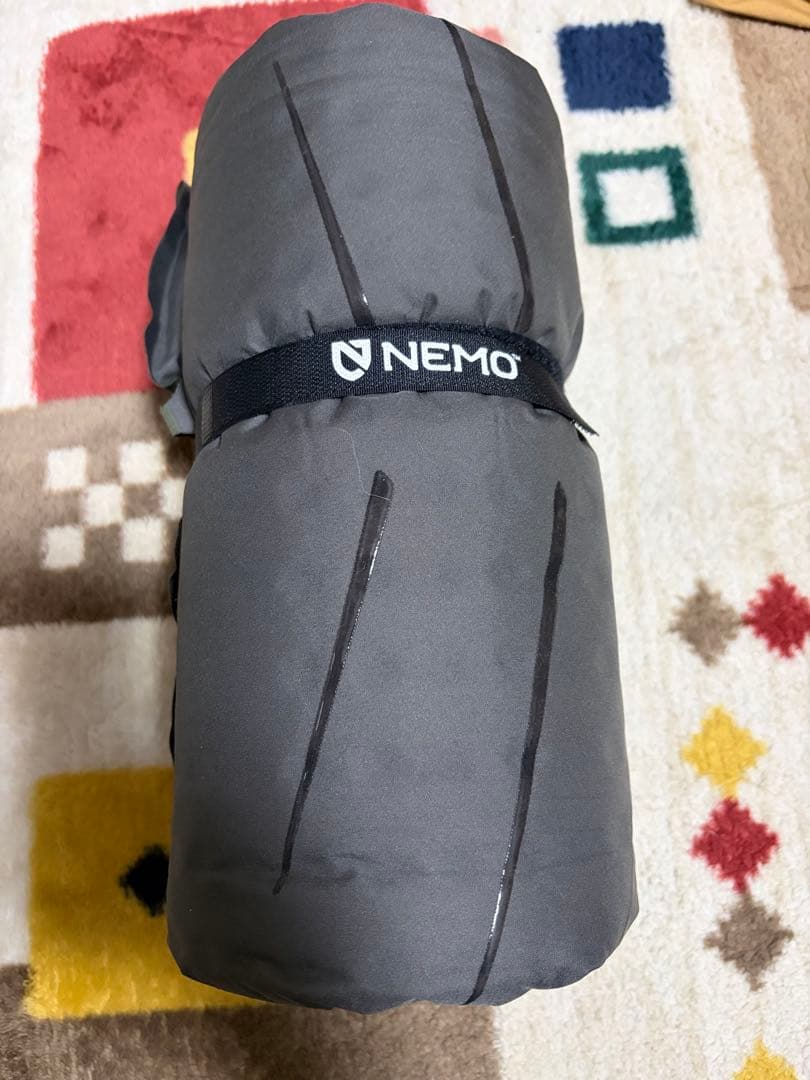 NEMO ORA レギュラーワイド - メルカリ