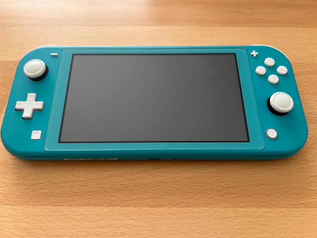 Nintendo switch lite ターコイズブルー Amazon.com: Nintendo Switch Lite - Turquoise : Video Games