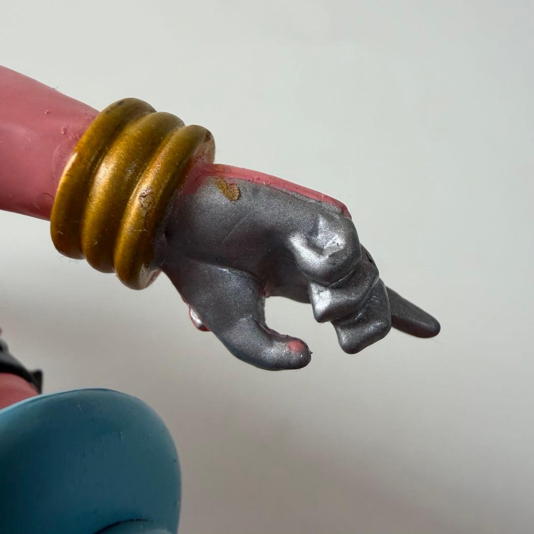 ソフビ魂 キカイダー01 ビジンダー ハカイダー ソフビ フィギュア