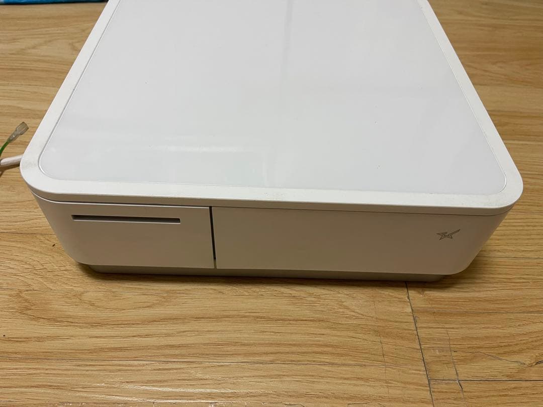 POP10 WHT JP レジプリンター Amazon.co.jp: スター精密 レシートプリンター 白 POP10-OF WHT JP