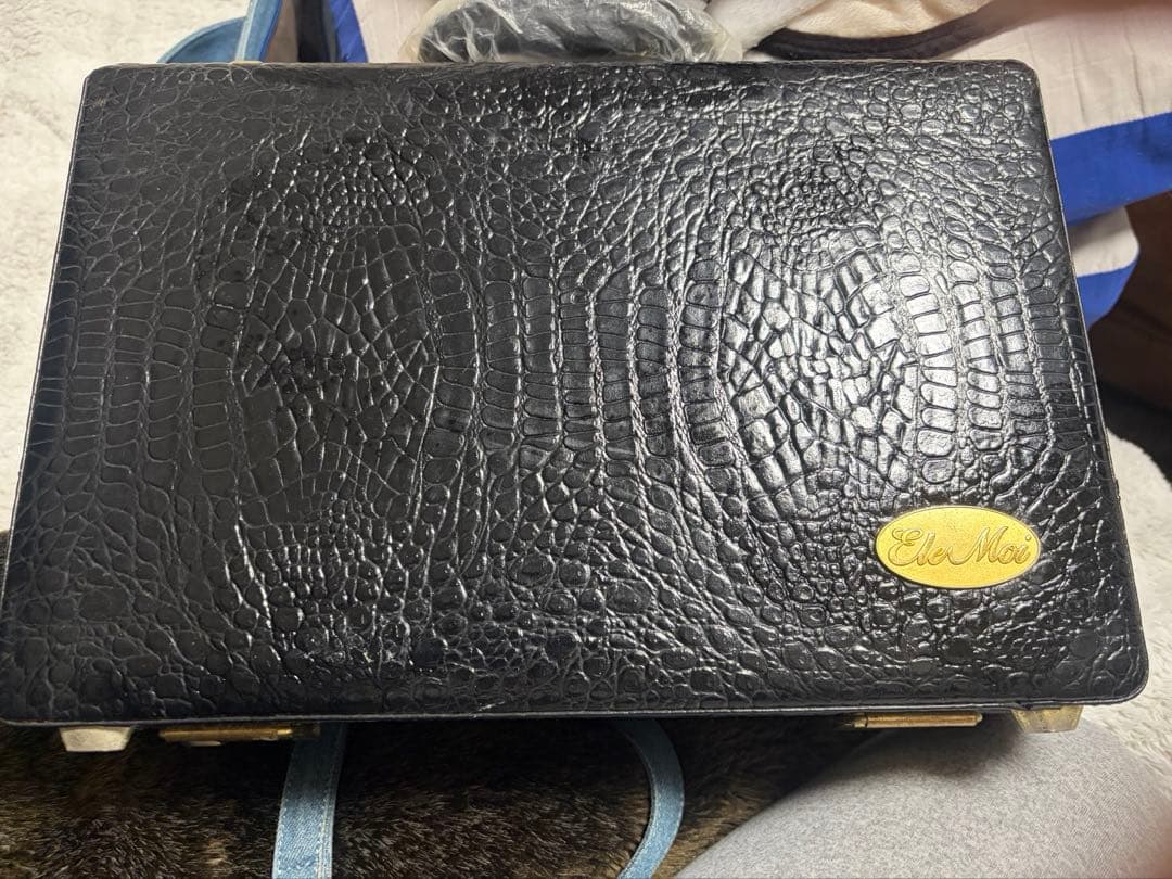 エステサロン業務用美顔器 エレモアパルフェ イオン導入 超音波 - メルカリ