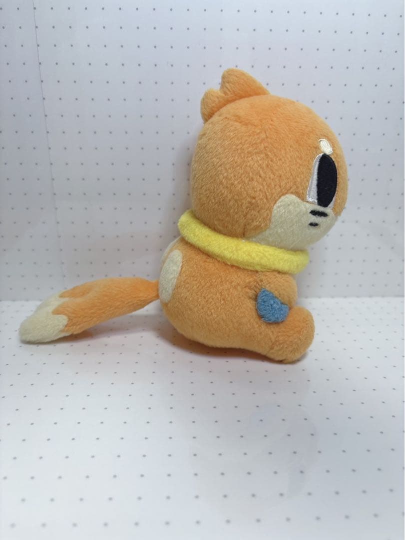 ポケモンセンター ポケドール 2006 ブイゼル ぬいぐるみ 希少