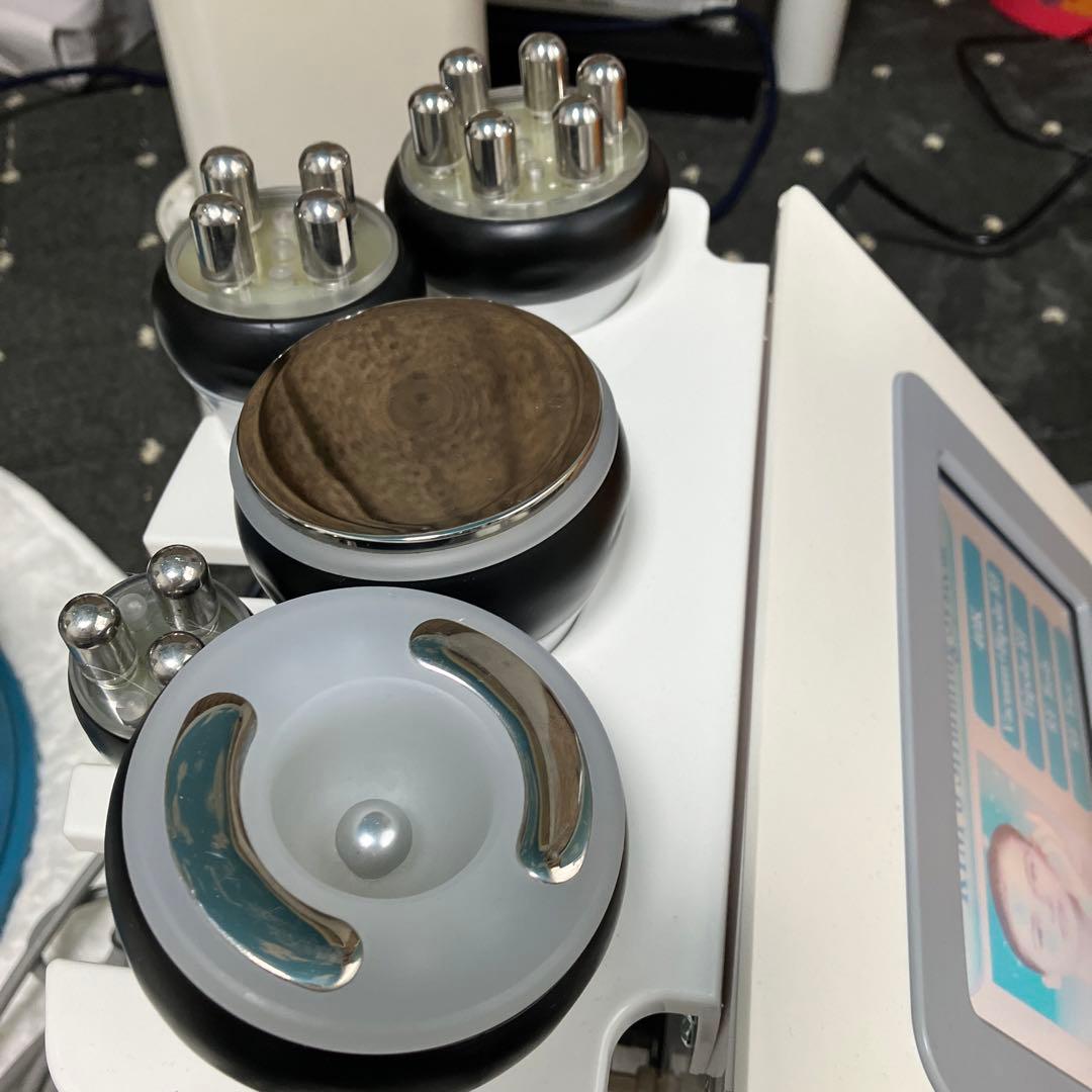 キャビテーション5in1